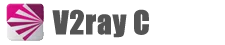 V2ray C Logo